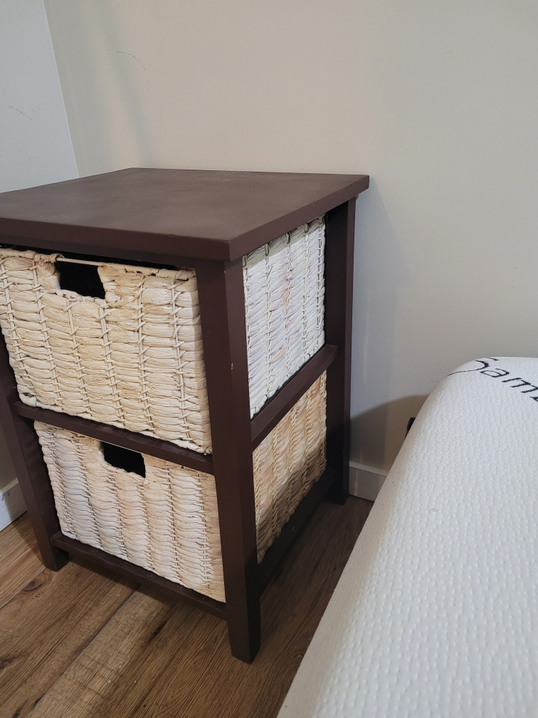Pair of Nightstands - photo 2