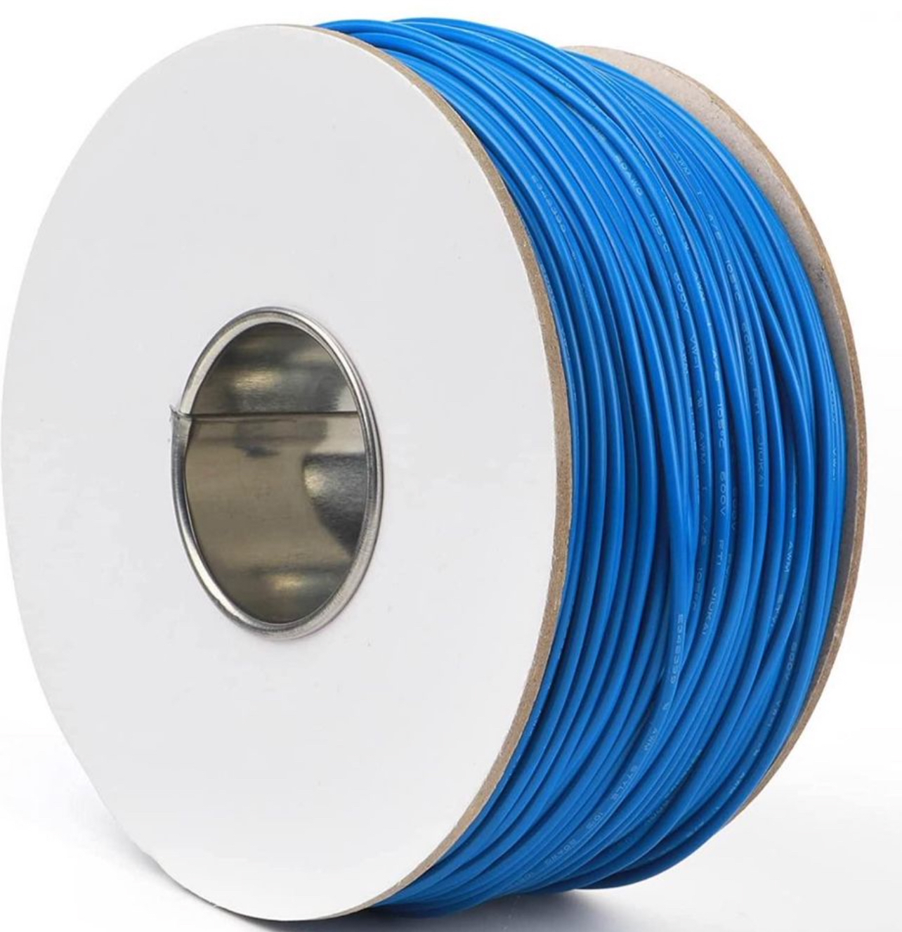 Dog Fence Wire for Electric Dog Fence System, 500 Foot Spool thumbnail