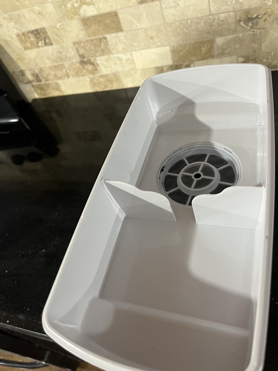 Water filter jug - photo 3