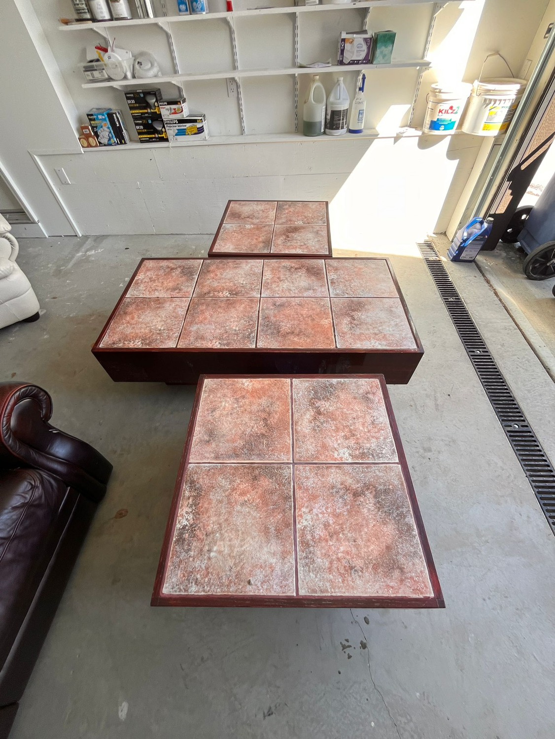 Hard Wood Dinning Tables - photo 2