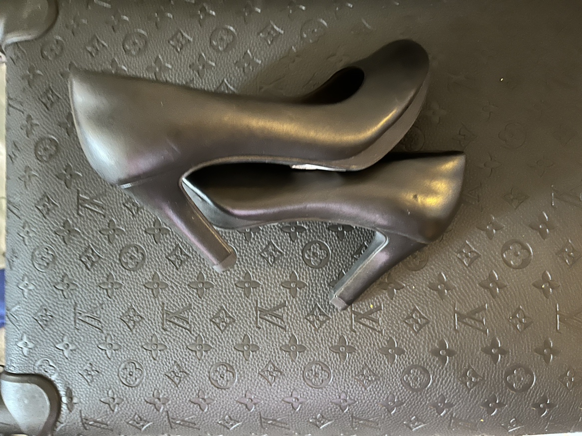 Ladies shoe 👠 image indicator(3)