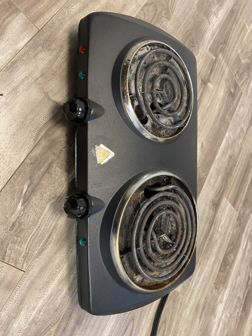 Hot Plates