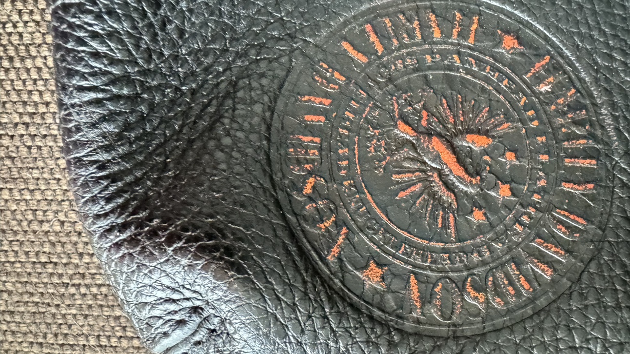 Harley Davidson Cross Body Purse - photo 2