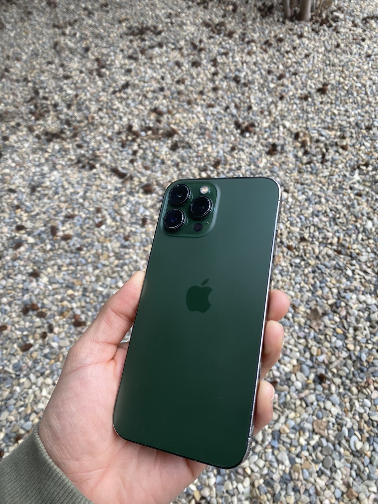 iPhone 13 Pro Max 128gb
