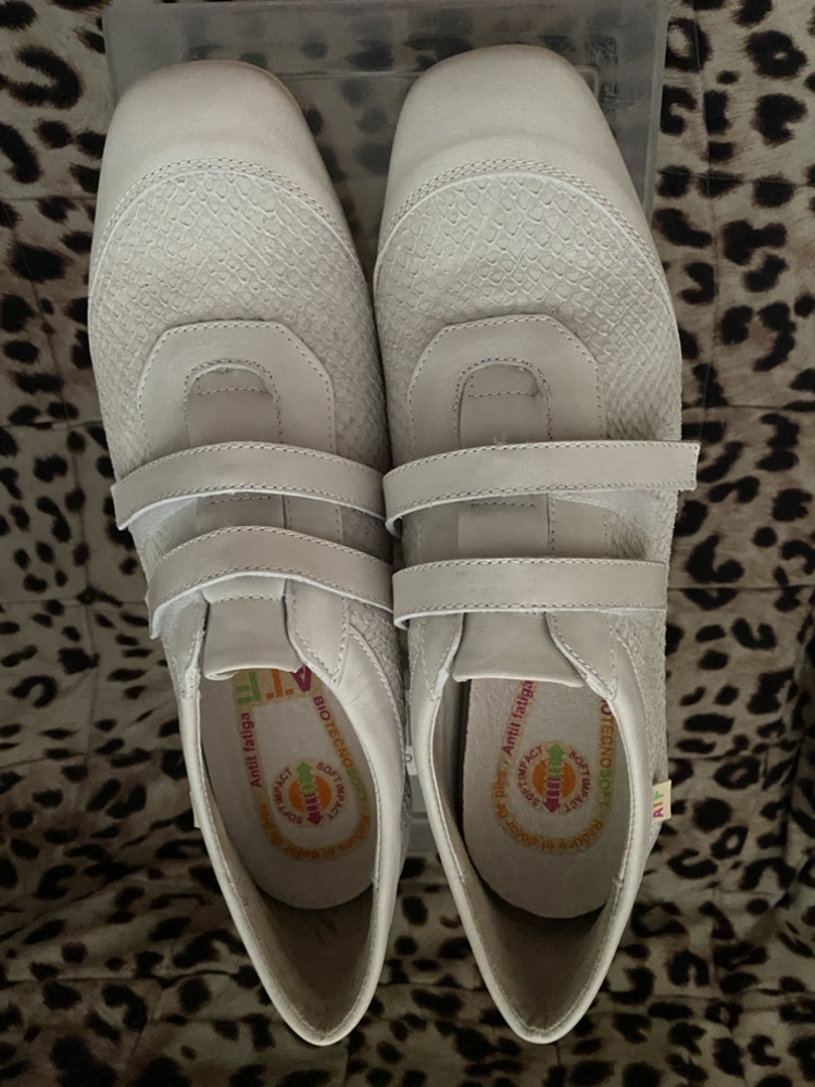 Leather Shoes - photo 5