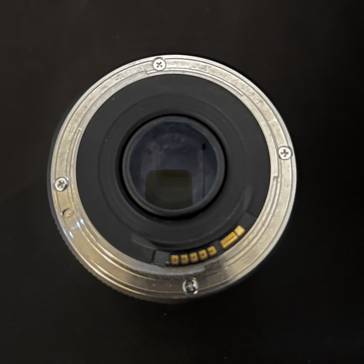Canon EF 50mm f/1.8 STM Lens - photo 2