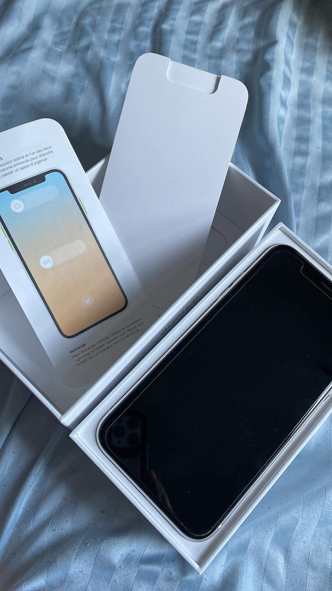 I phone 11 64g - photo 5