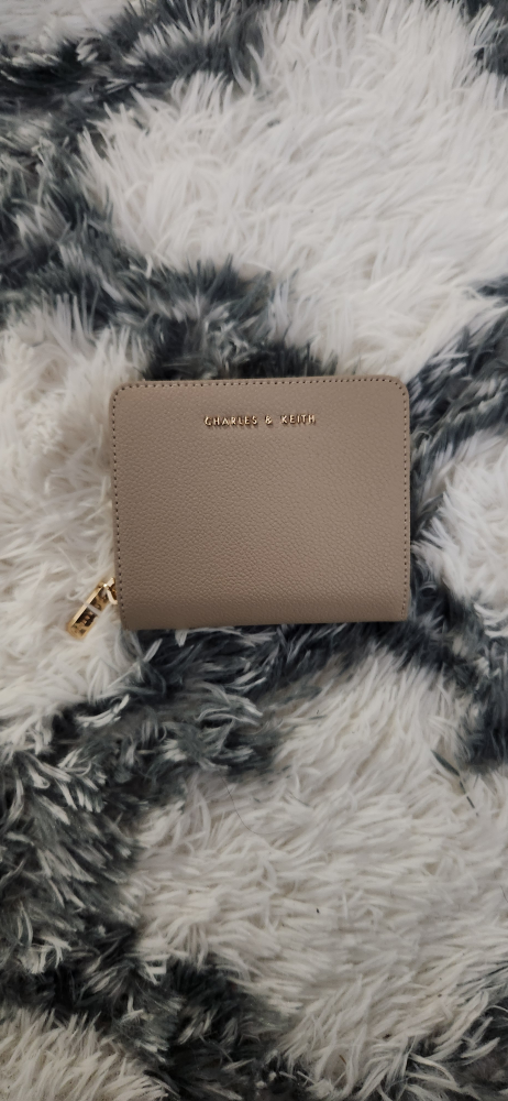 Charles and Keith Wallet - photo 2