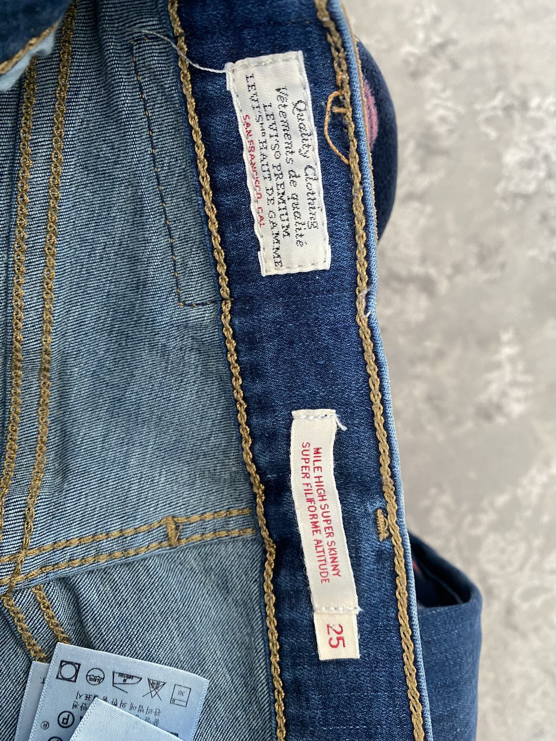 Jeans - photo 3