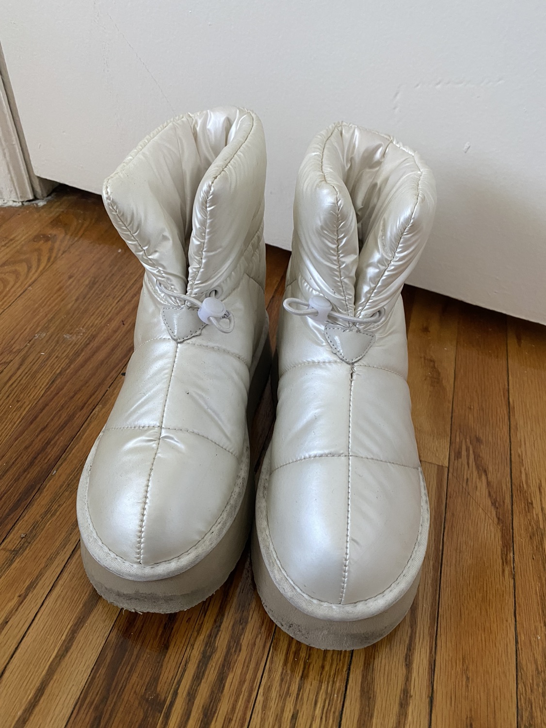 Winter Women Boots - photo 2