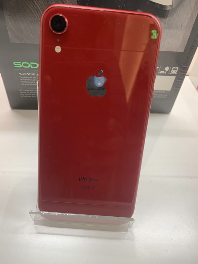 IPhone XR , 64gb - photo 4