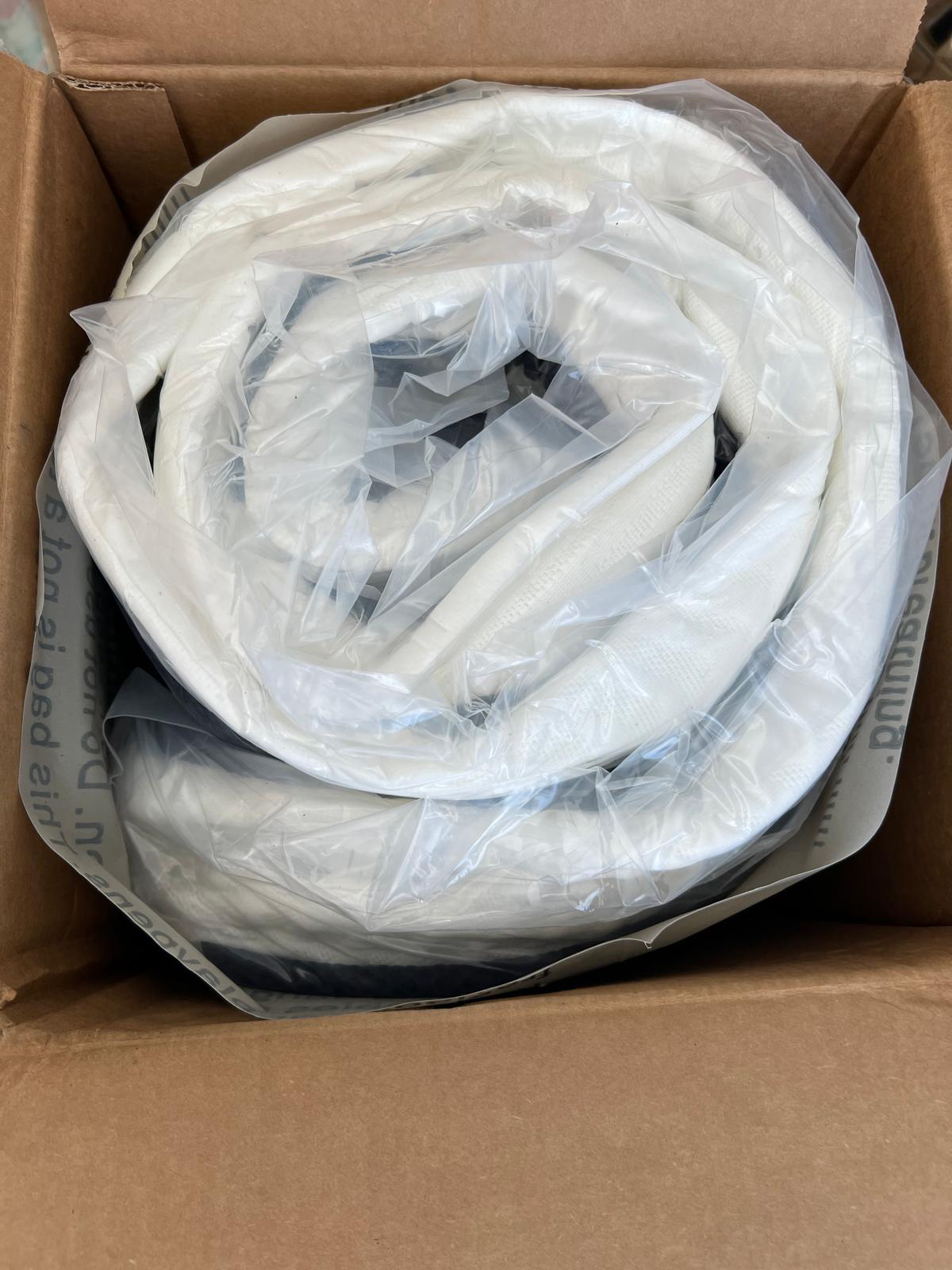 Twin Mattress, Spring Bed Mattress 6 Inch