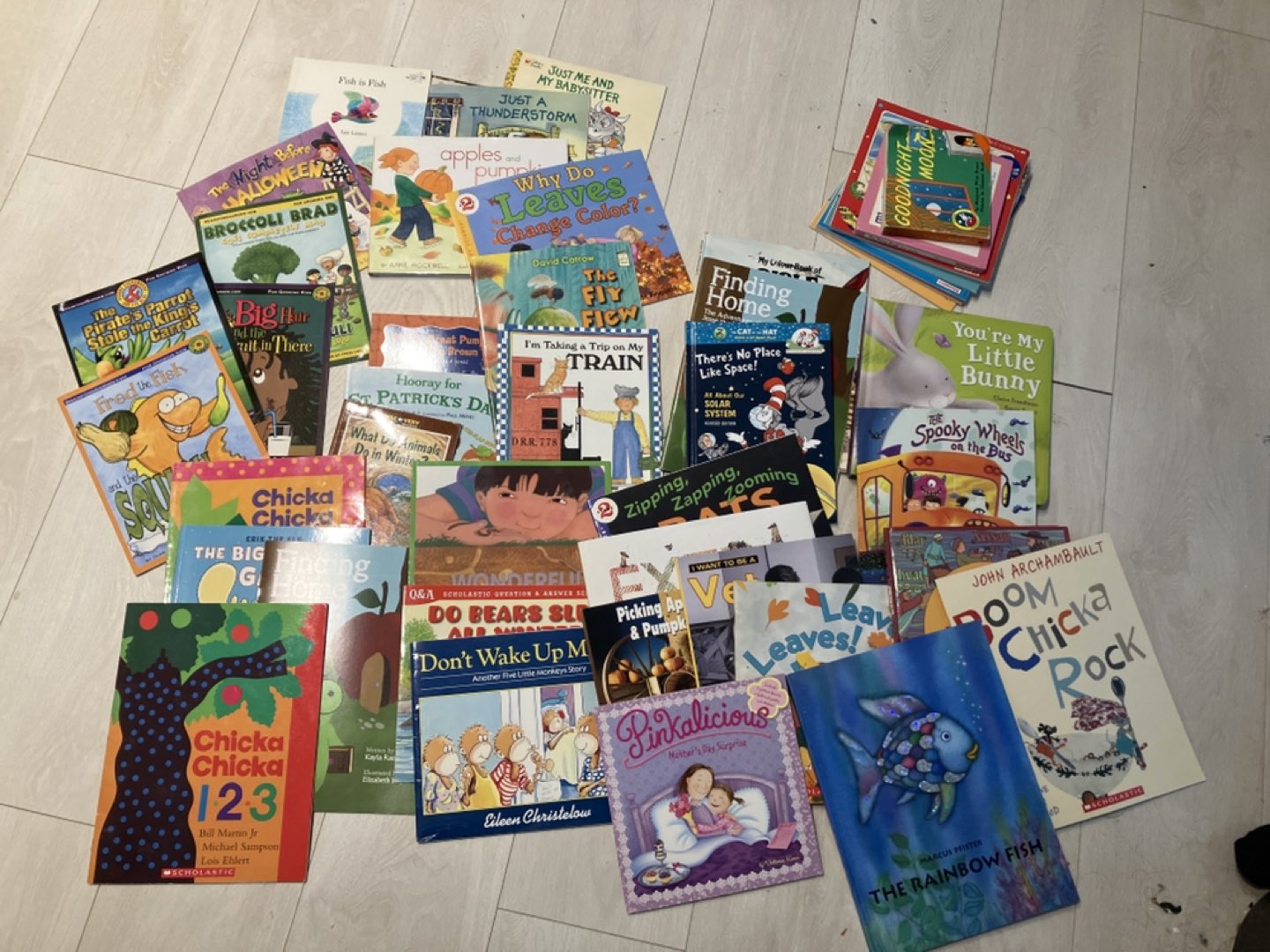 Children's books - photo 3
