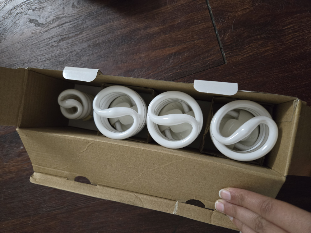 Light bulbs image indicator(3)