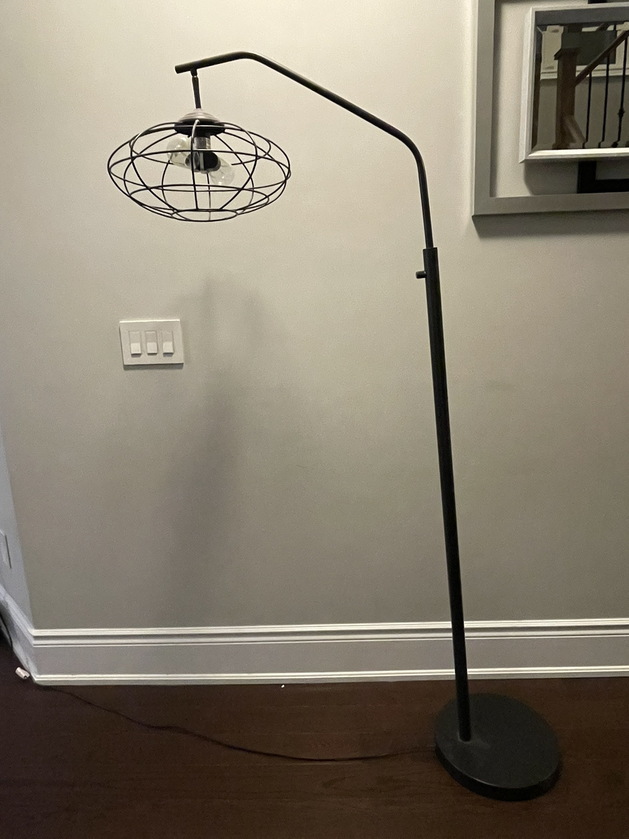 Floor Lamp