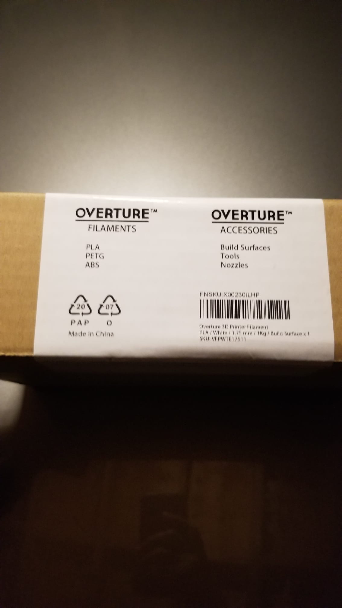 3D printing filament - photo 2