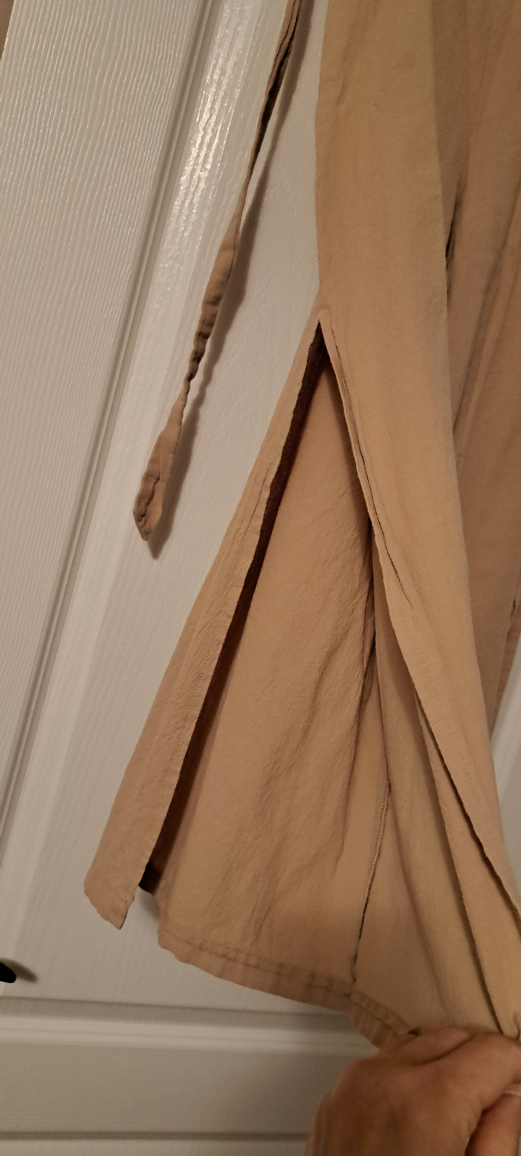 Wide summer pants image indicator(3)