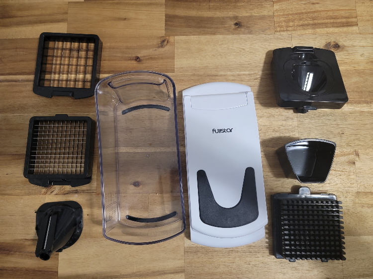Fullstar Vegetable Chopper