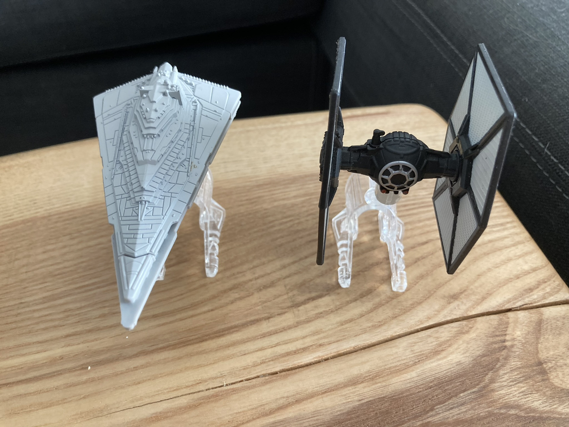 Star Wars - photo 4
