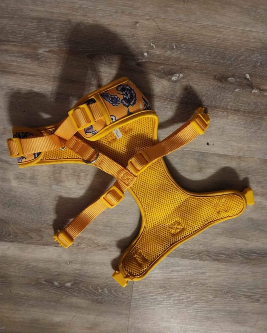 Medium Dog Harness image indicator(2)