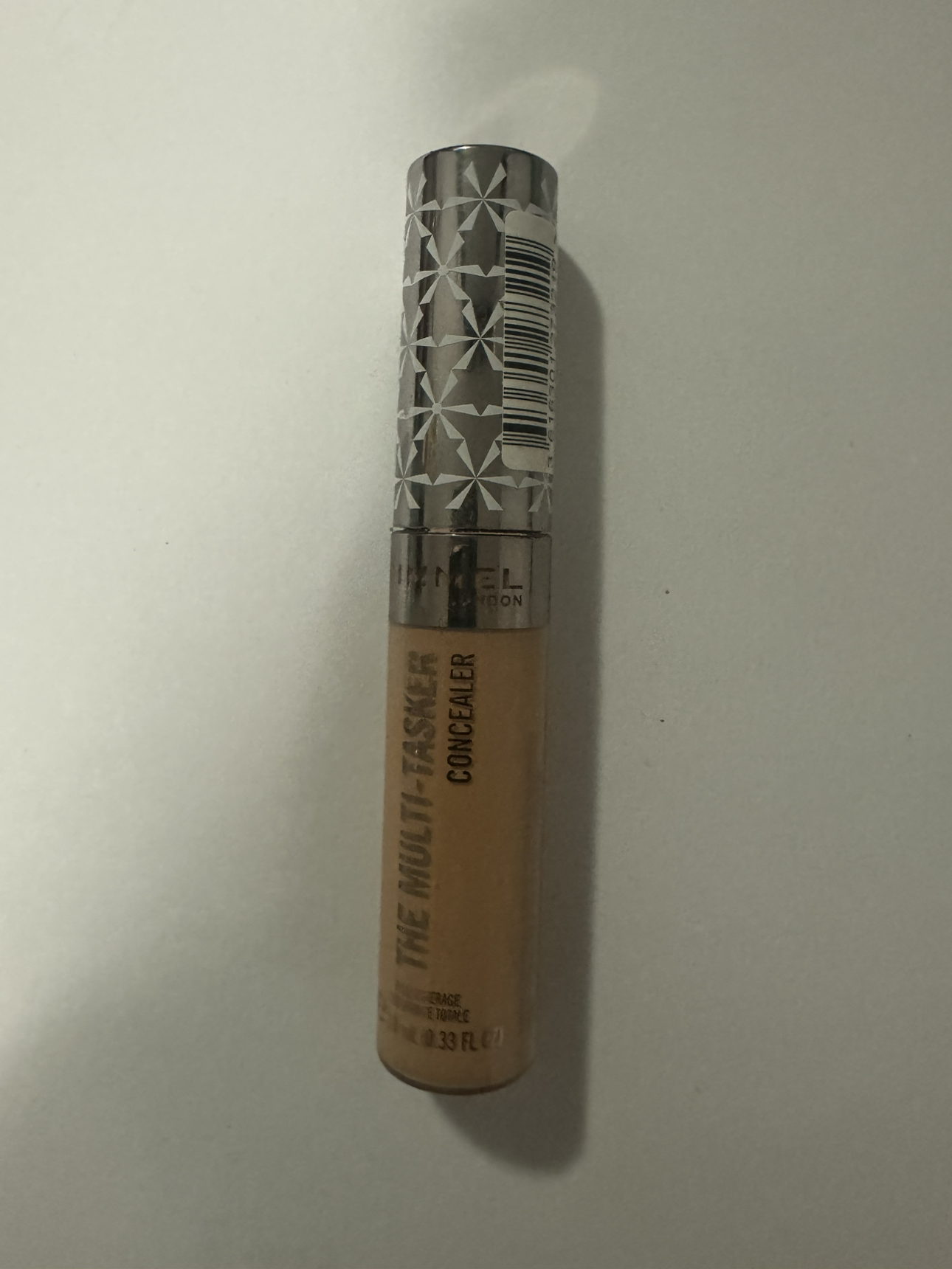 Rimmel London concealer 🥕