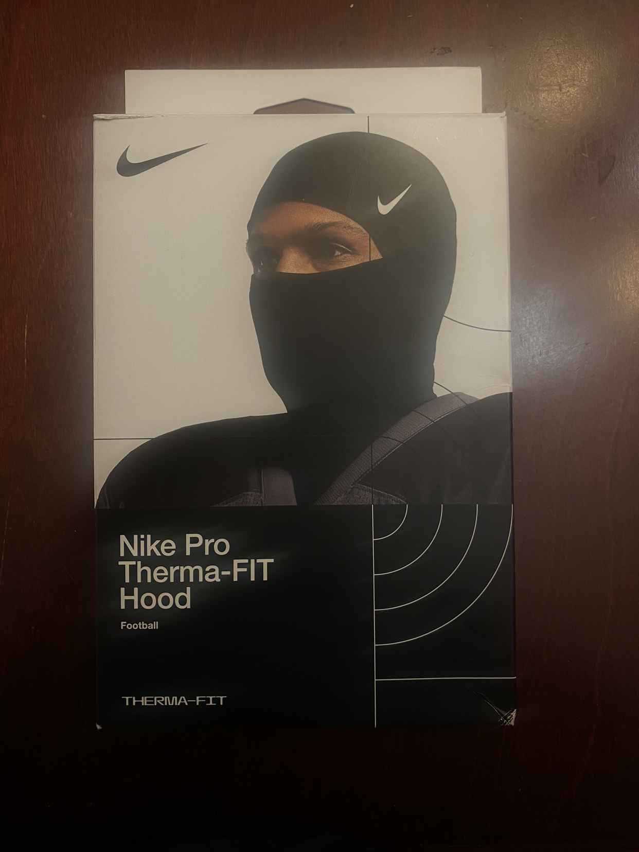 Nike Pro Therma-Fit (Ski mask)