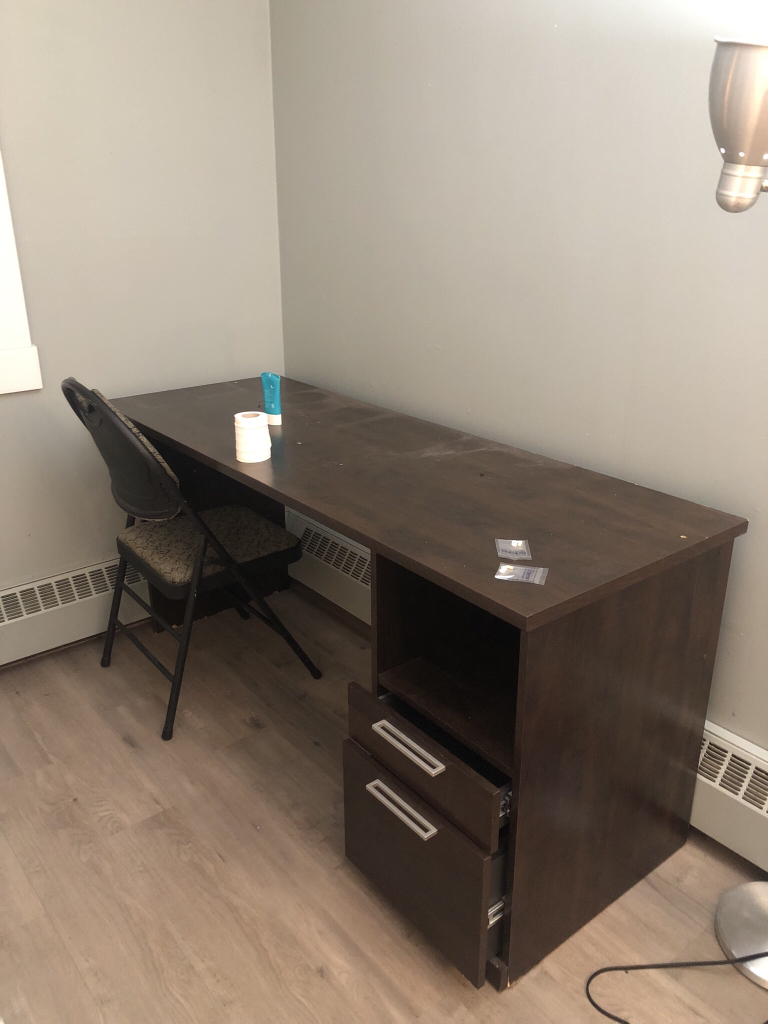 Desk