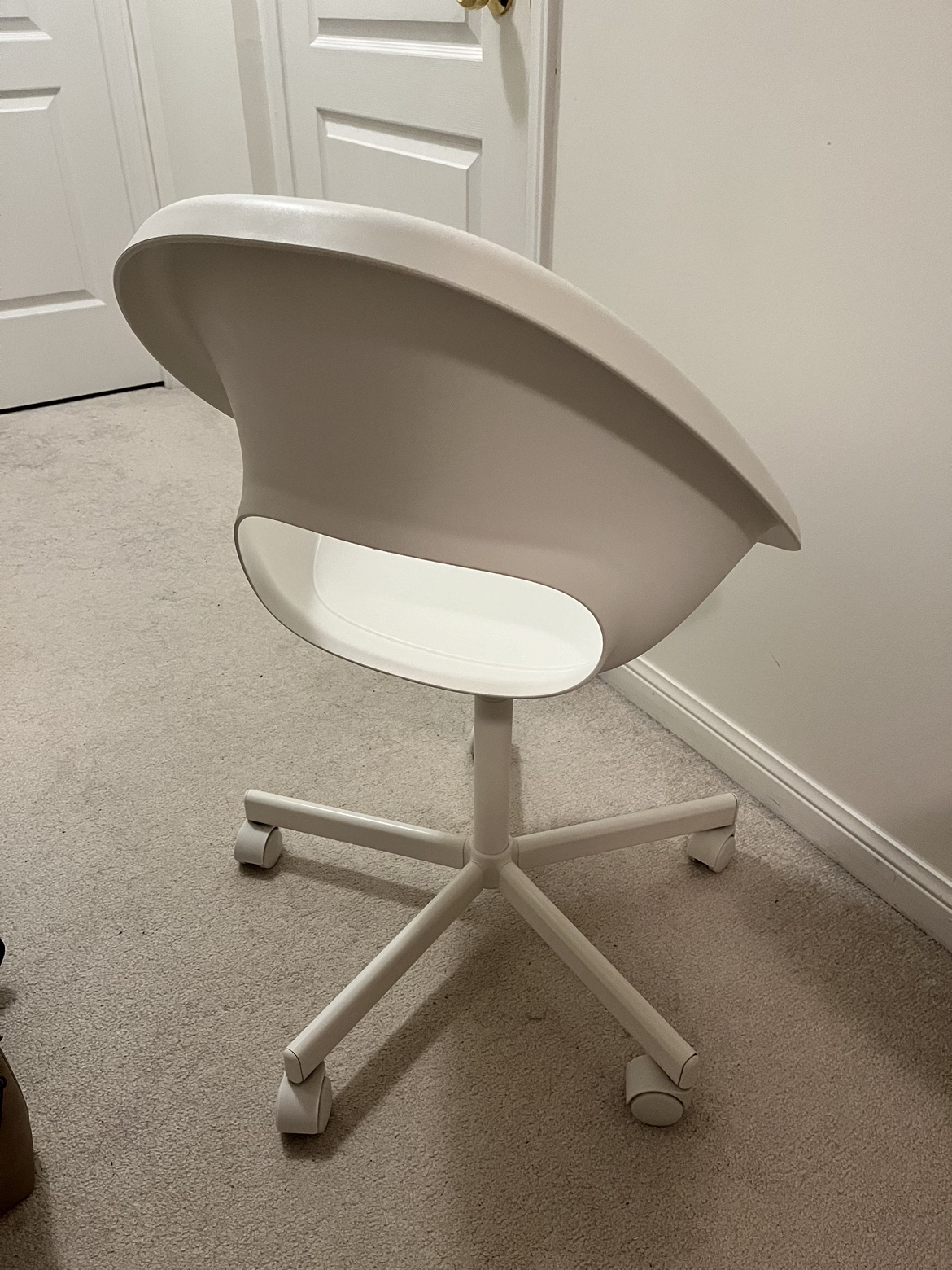 IKEA office chair - photo 2