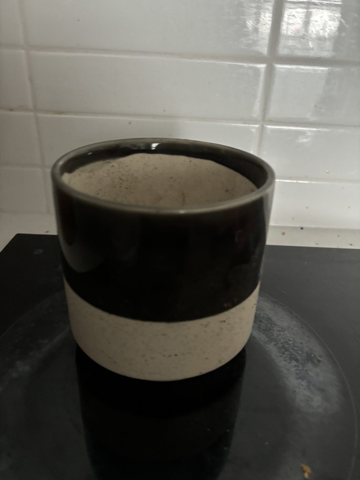 MOVING MUST GO: 4 inches planter