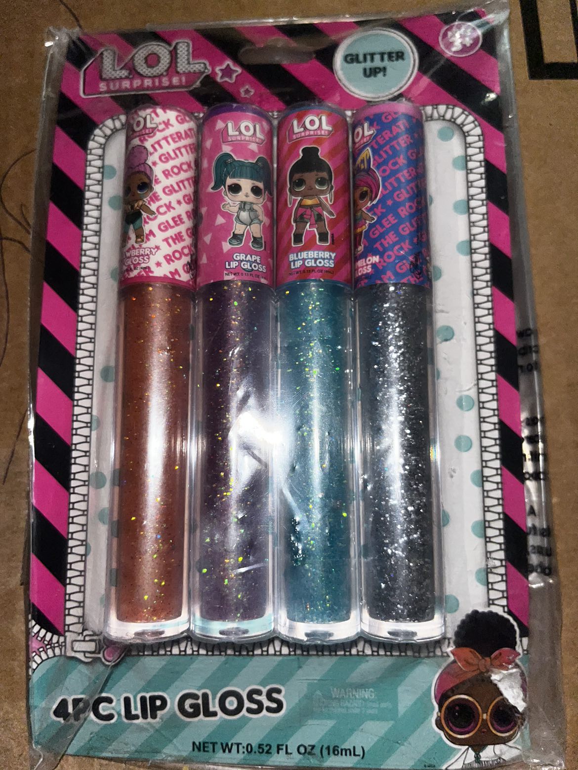 Brand New LOL image indicator(4)