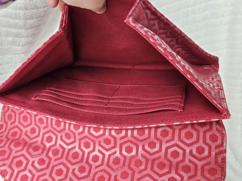 Sophisticated Tablet Sleeve / Protective Case image indicator(3)