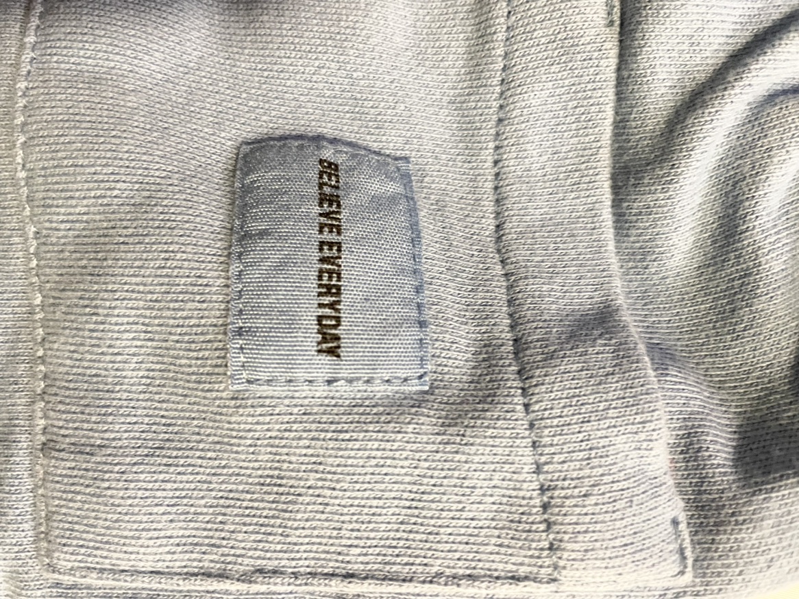 Sz 3-6 mths Zara boys shorts awesome believe everyday blue - photo 4