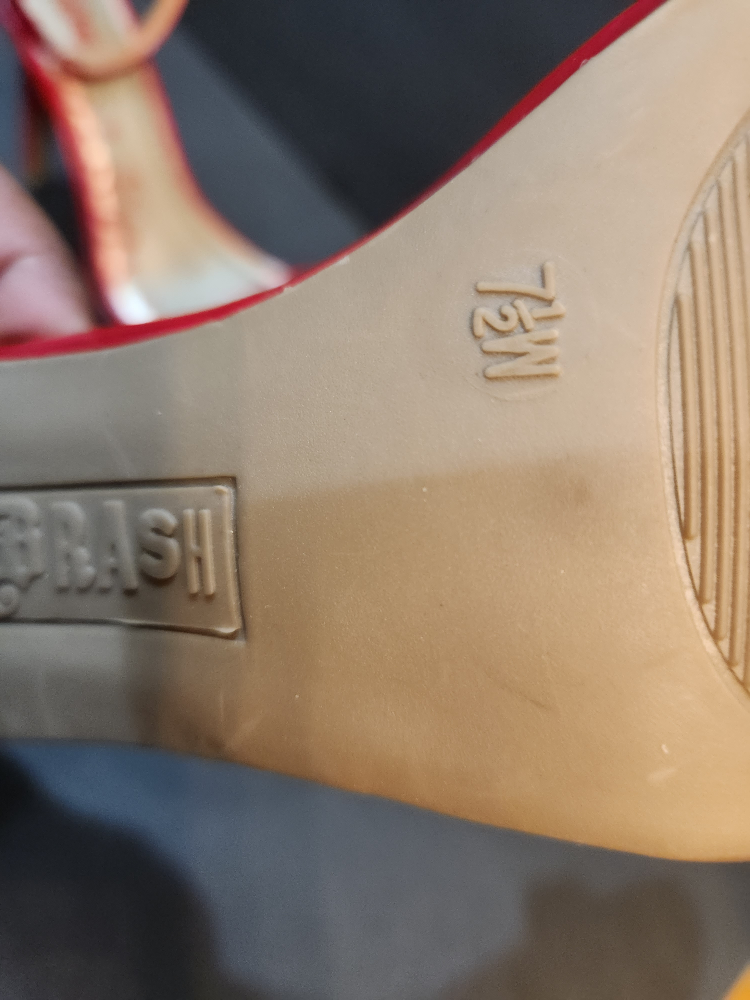 women's shoes - photo 3