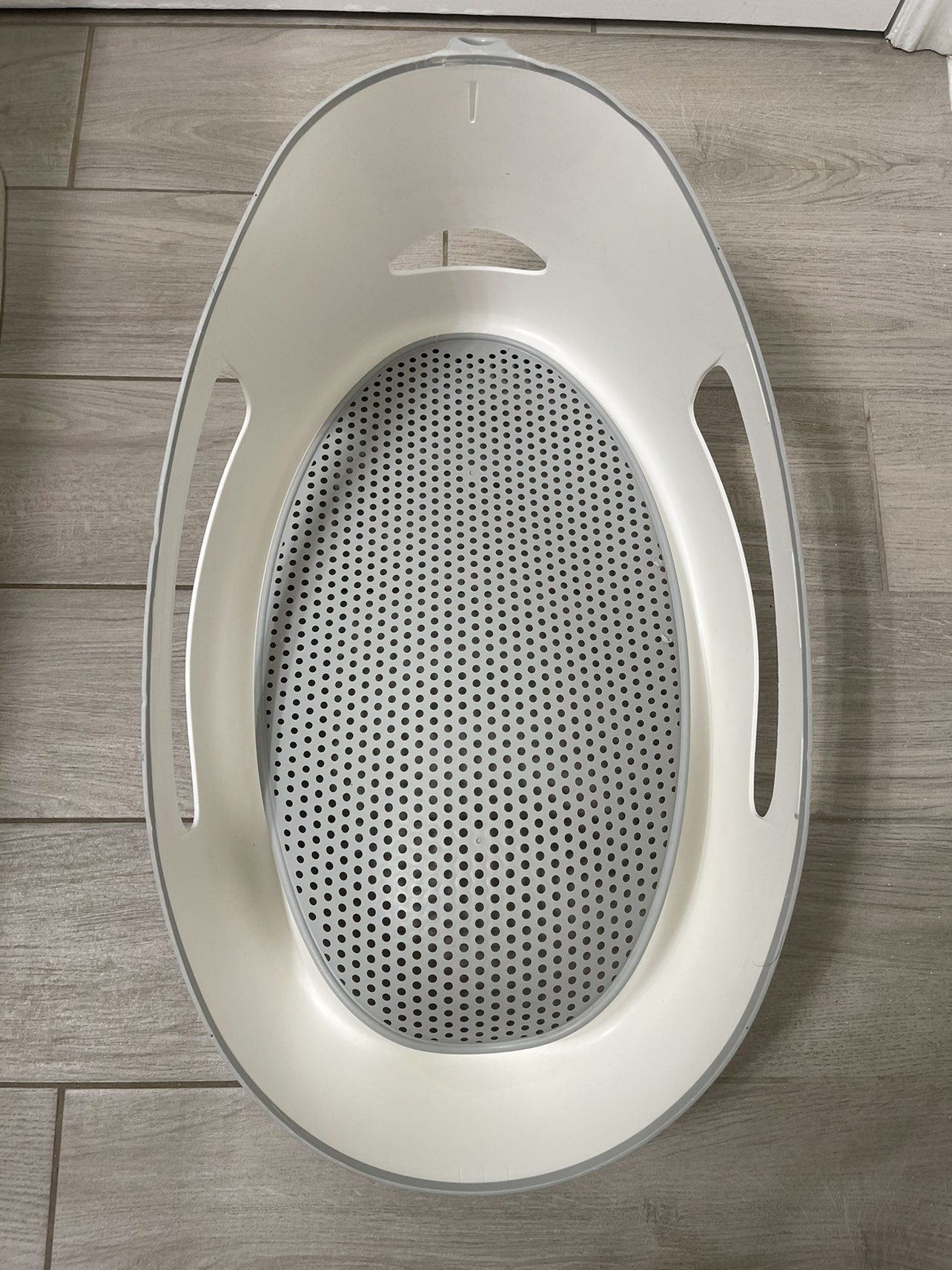 Baby bath tub - photo 5
