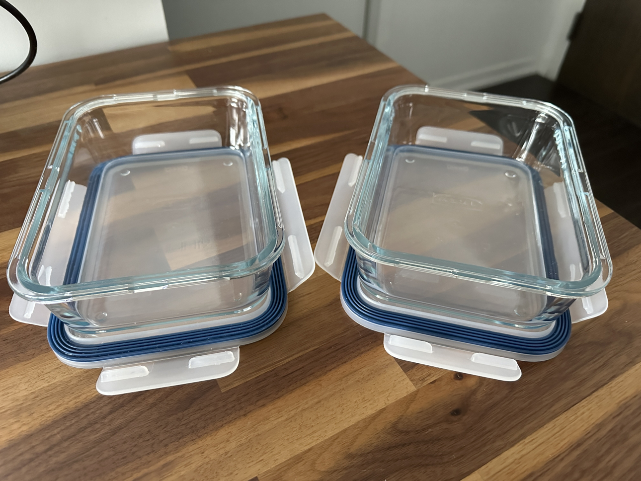 Food Containers IKEA