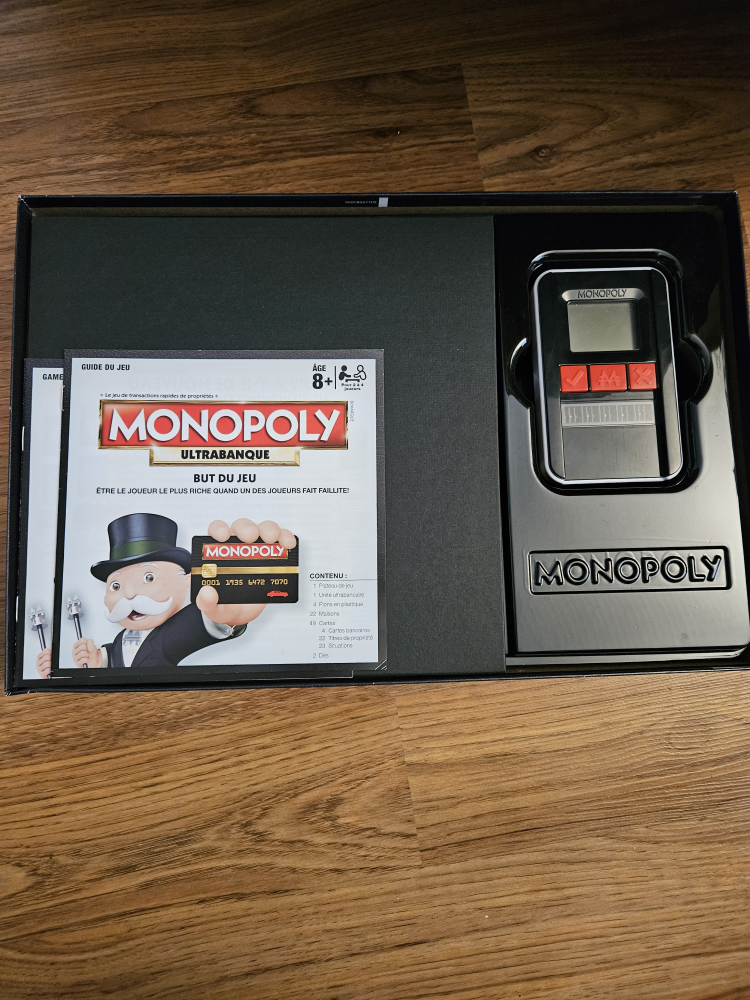 Monopoly - photo 2