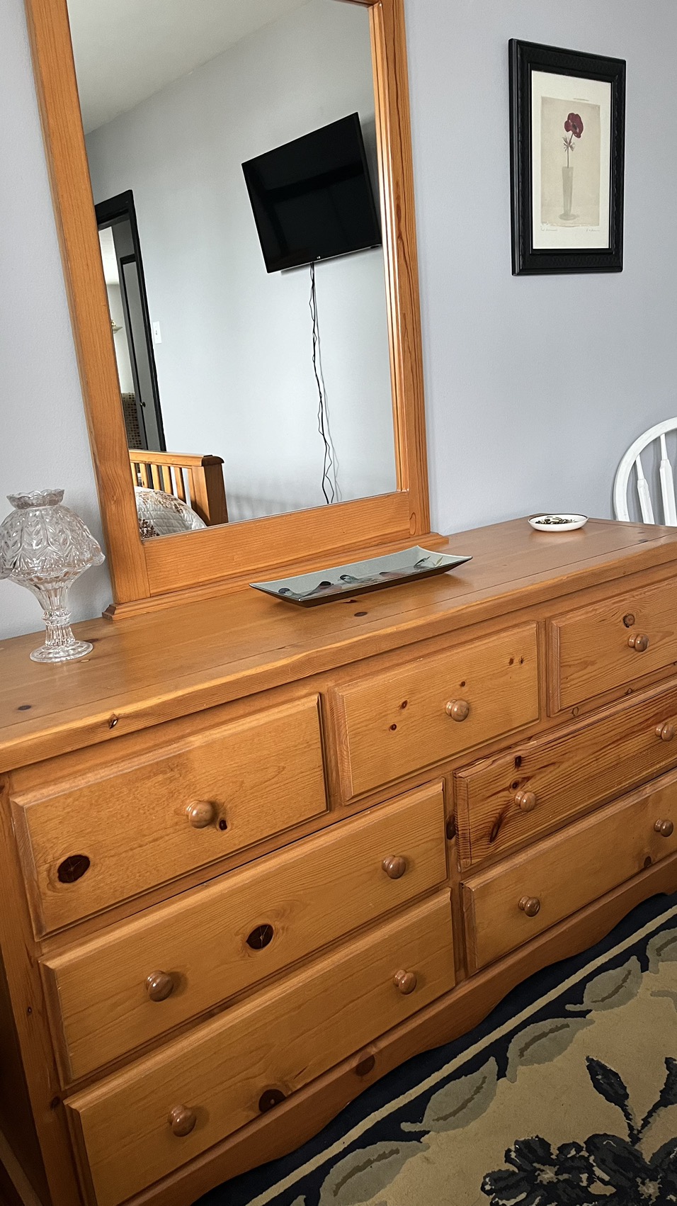 Bedroom Suite - photo 5