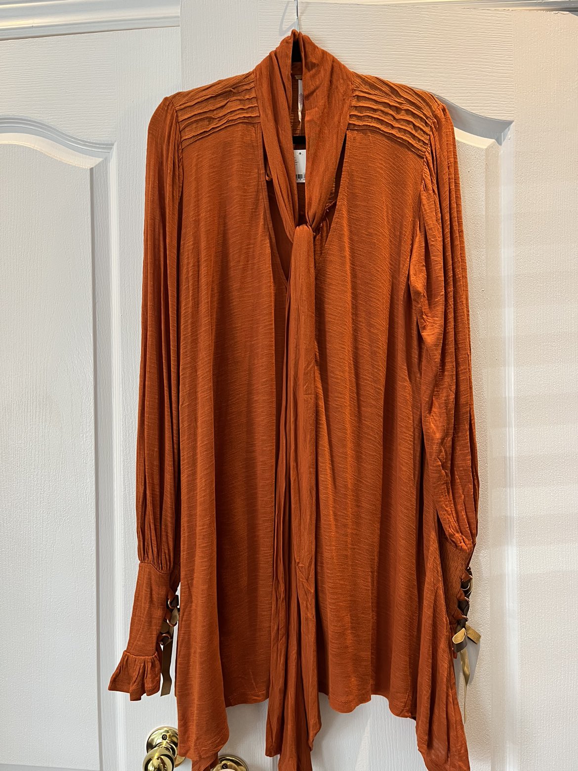 Free People tunic - photo 4