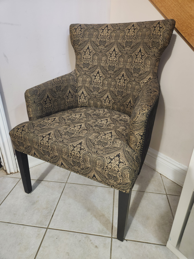 classic chair thumbnail