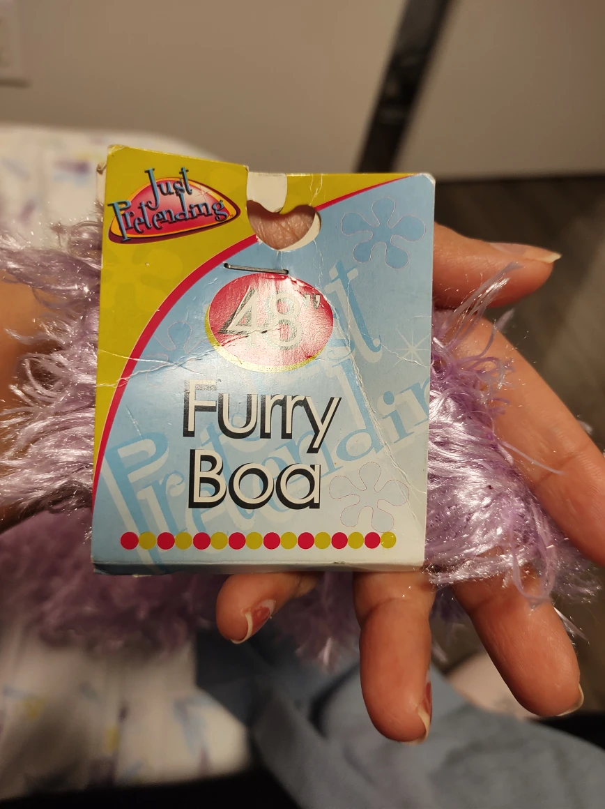 Party Boa image indicator(2)