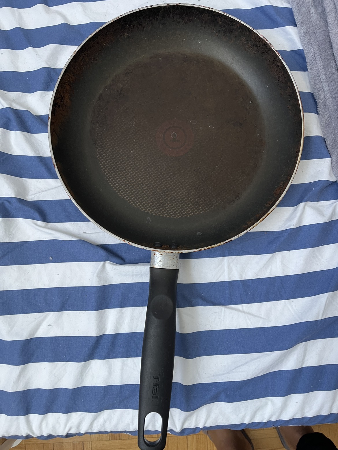 Free used Pan thumbnail