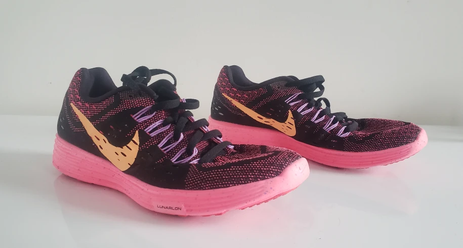 Nike Lunar Sole Running Shoes image indicator(2)