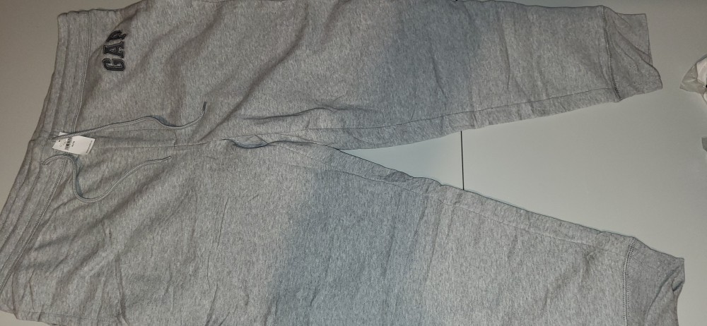 Gap fleece pants - photo 2