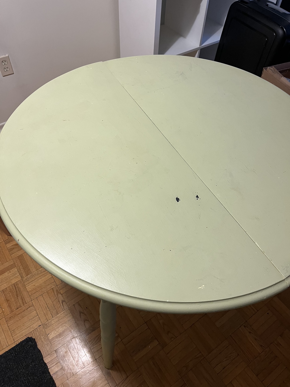 Round table - photo 2