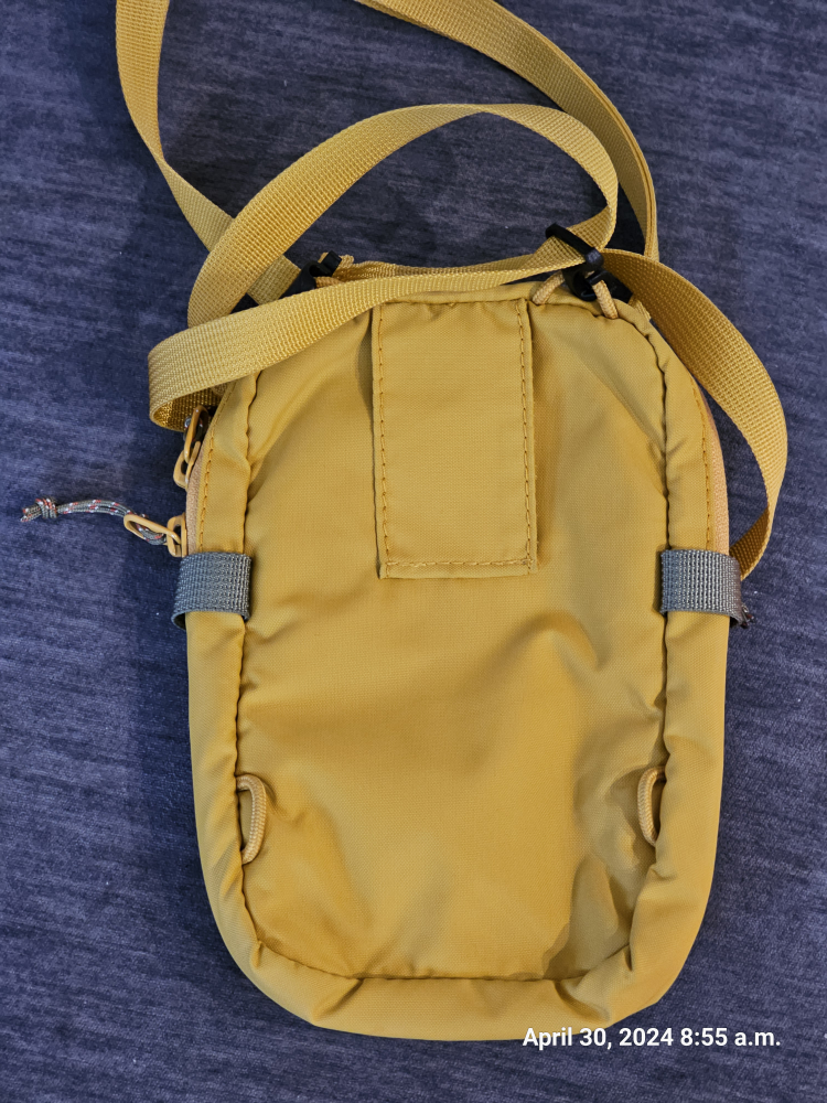 Fjällräven High Coast Pocket