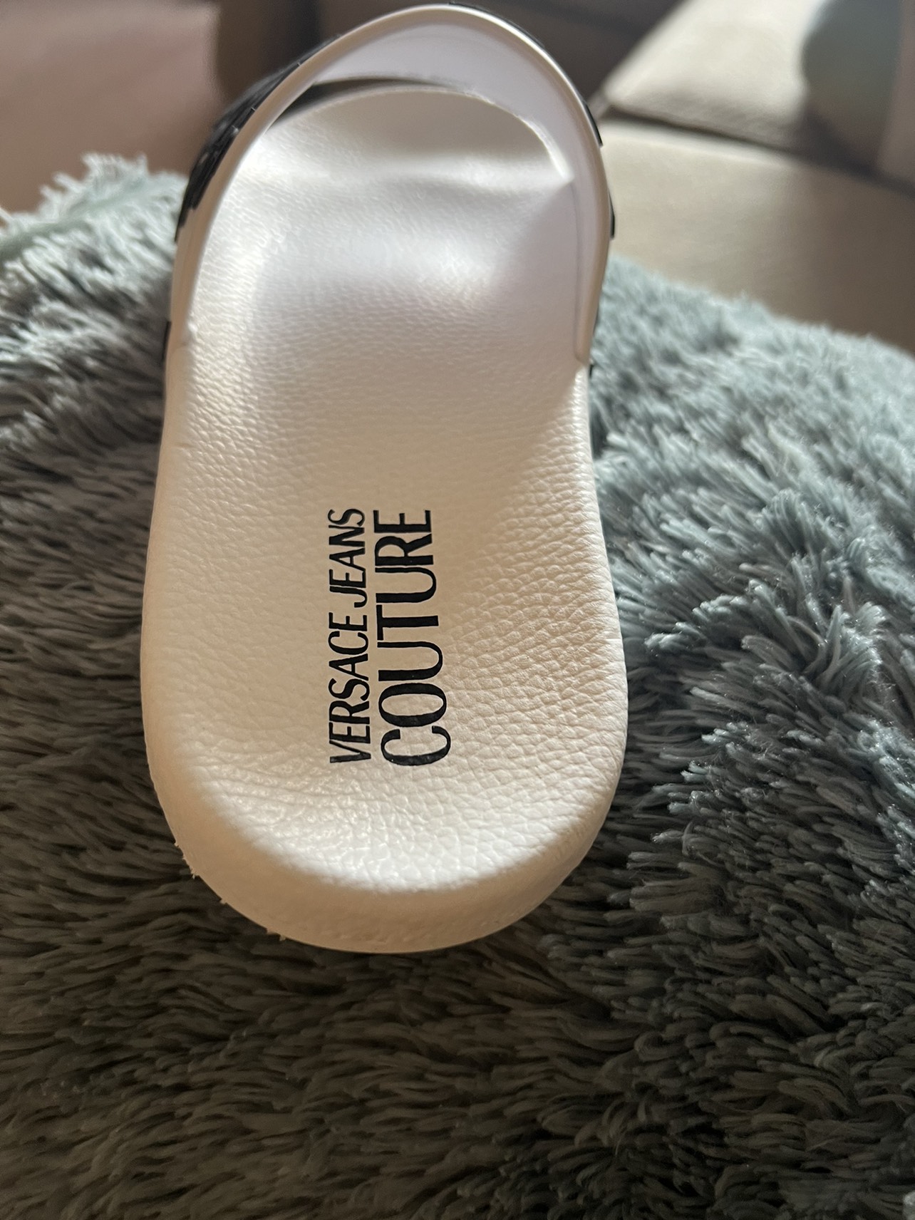 bersace jeans slides - photo 2