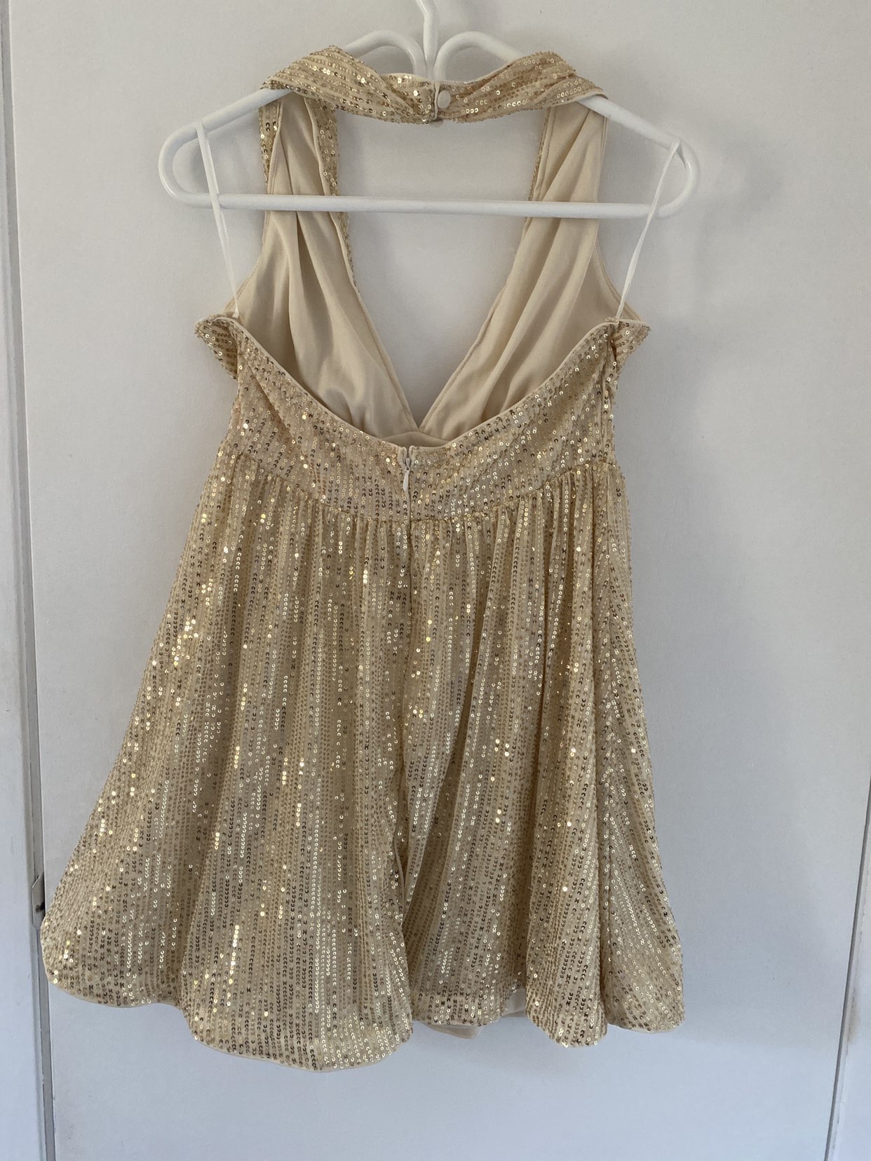 Dress - photo 3