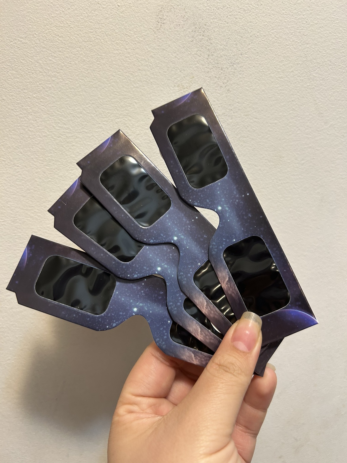 Eclipse Glasses thumbnail