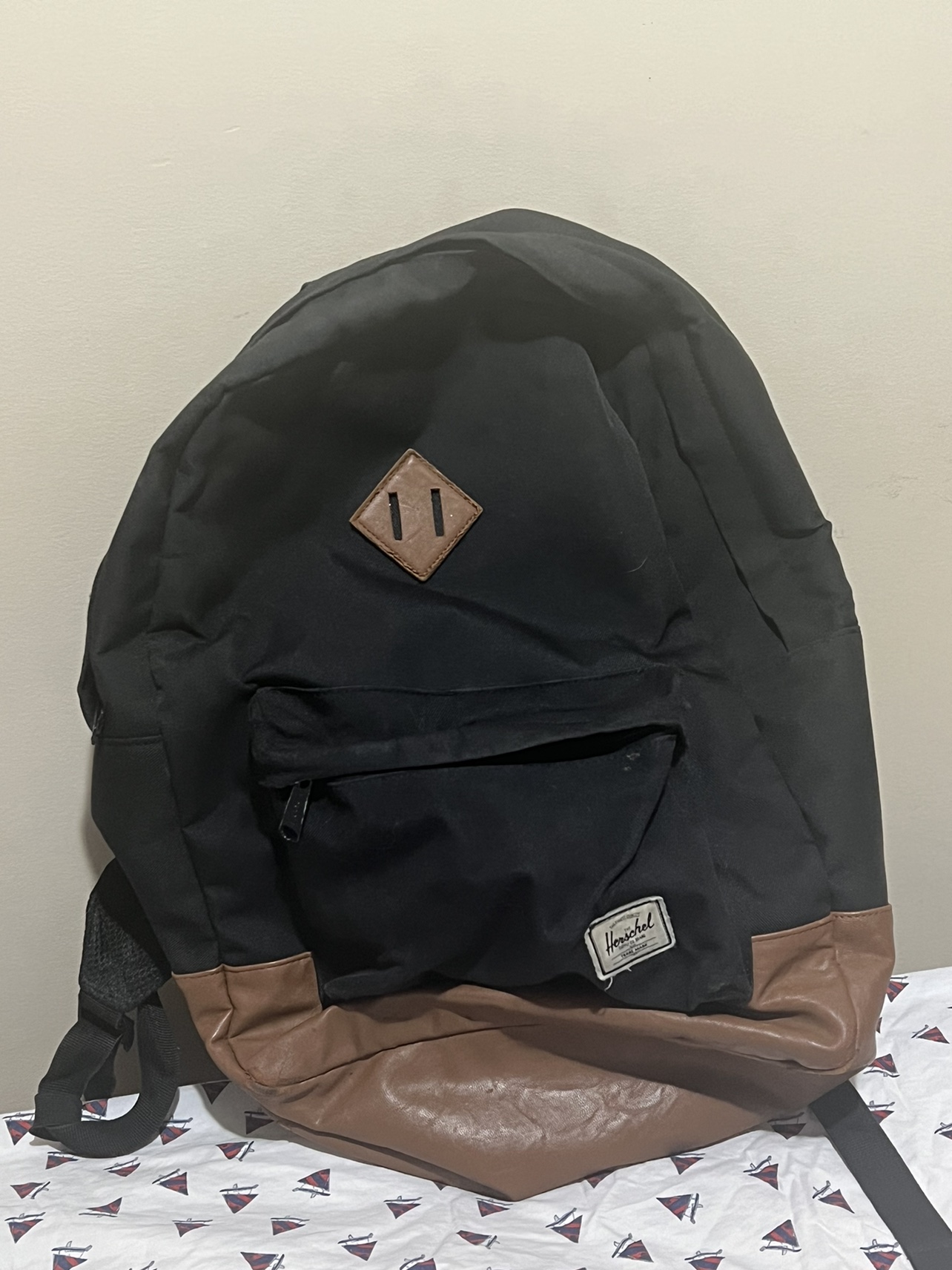 Herschel bag
