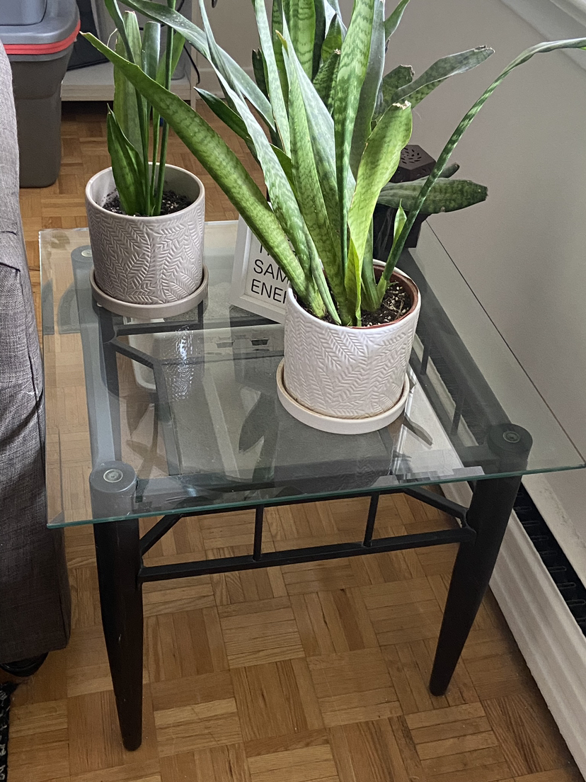 Coffee Table & Side Table Set image indicator(7)